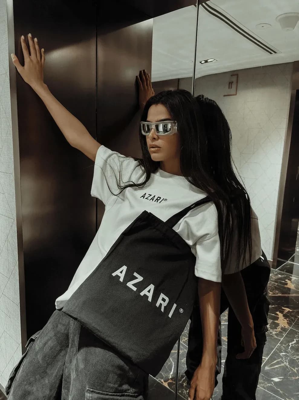 Azari - The Brief